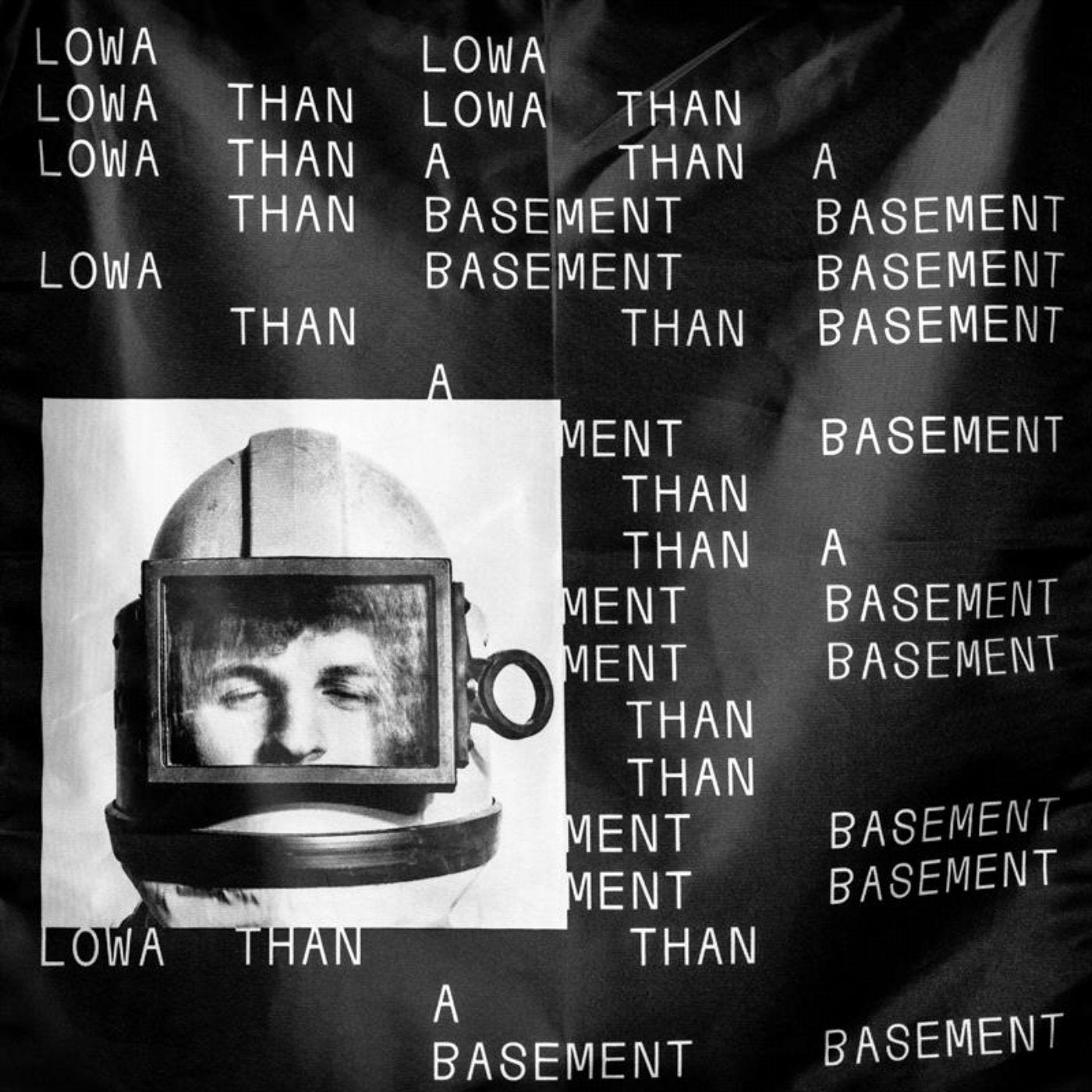 Than A Basement Part 2