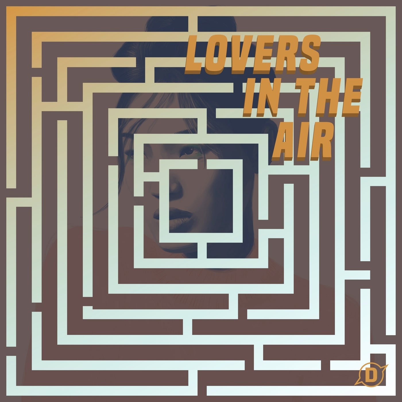 Lovers in the Air
