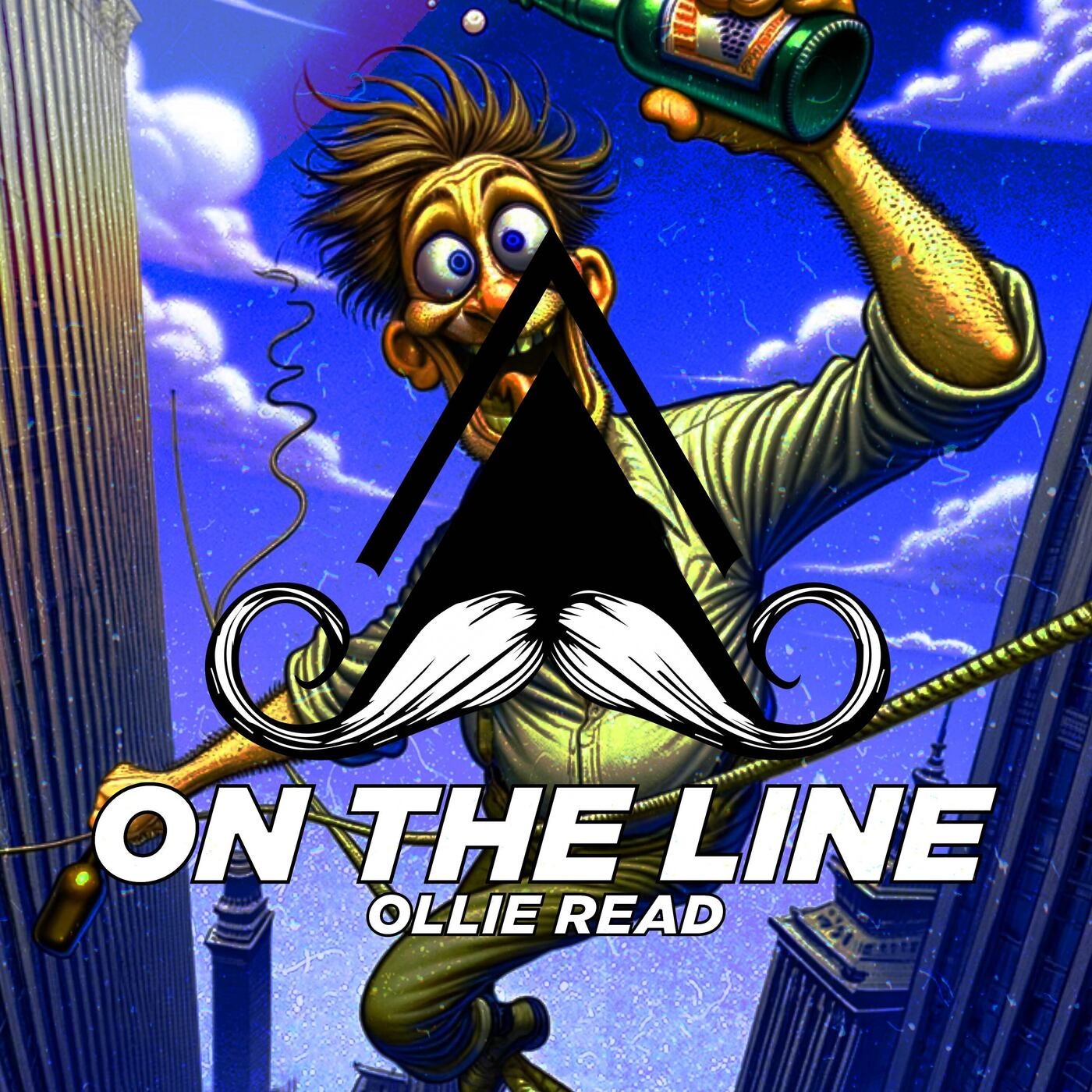 On the Line