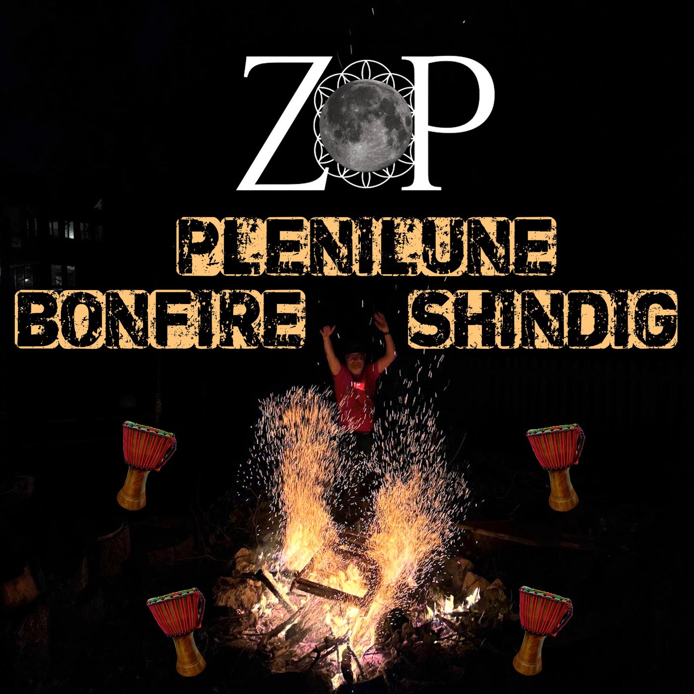 Plenilunebonfireshindig