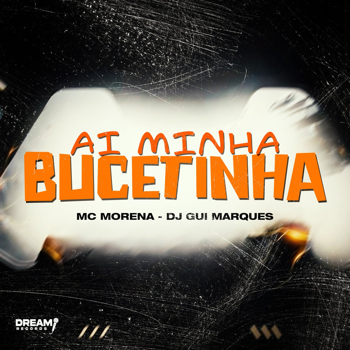 Ai minha bucetinha