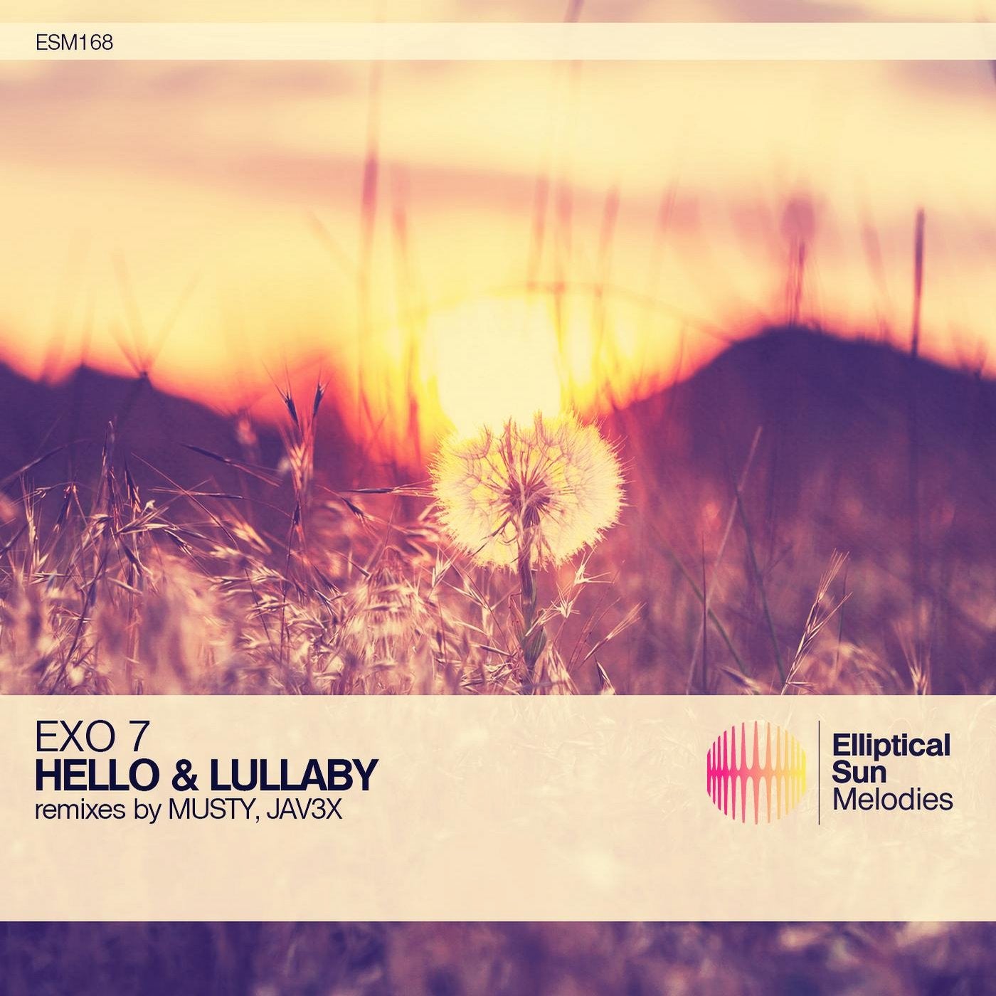 Hello & Lullaby