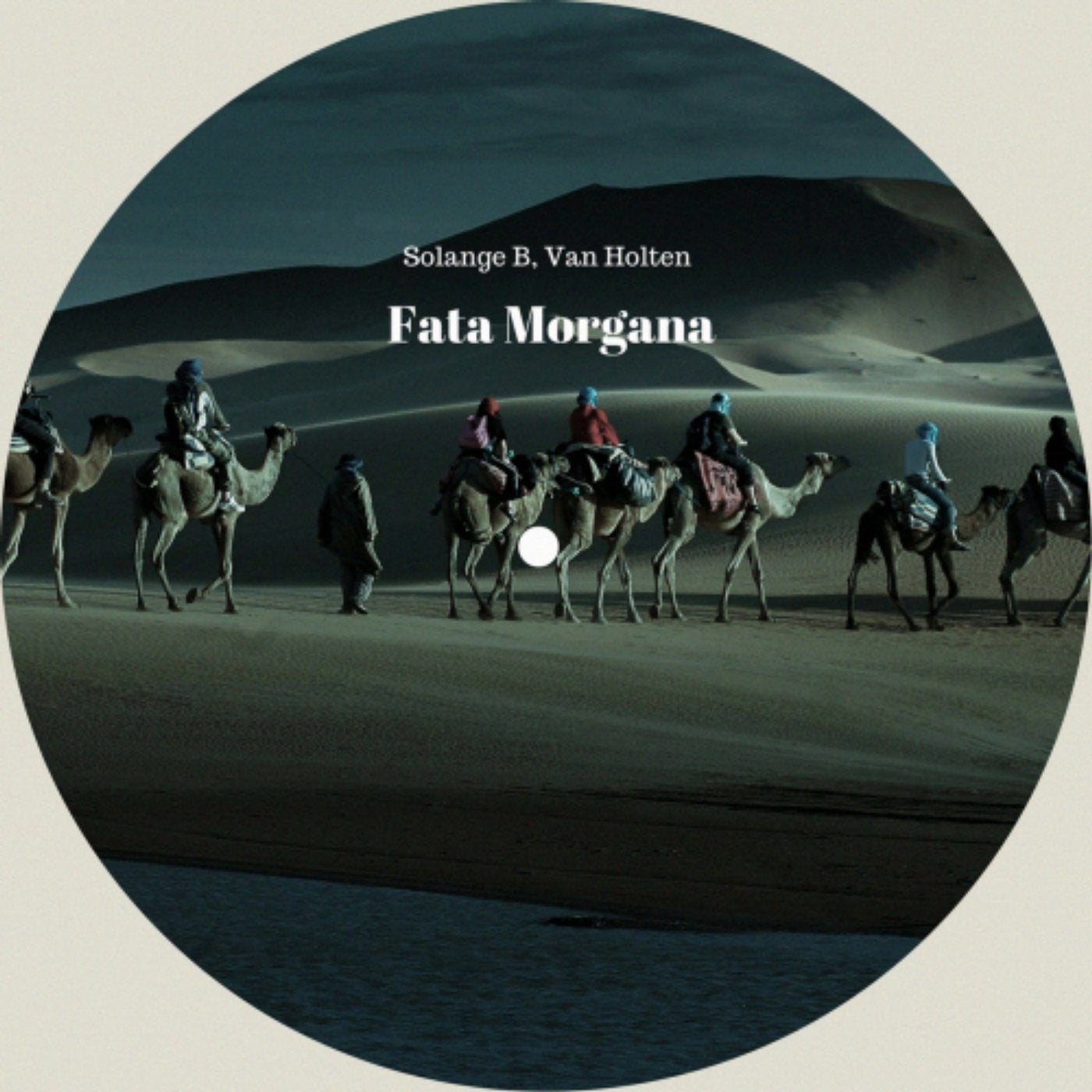 Fata Morgana