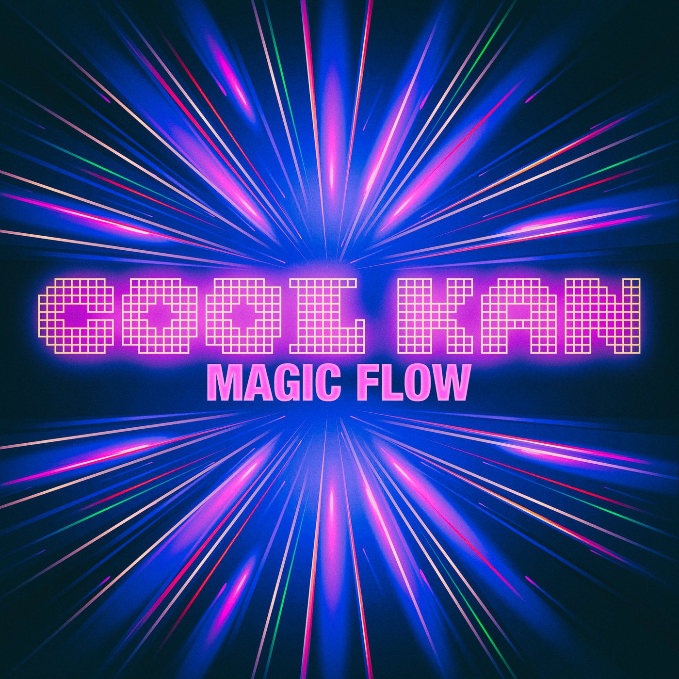 Magic Flow