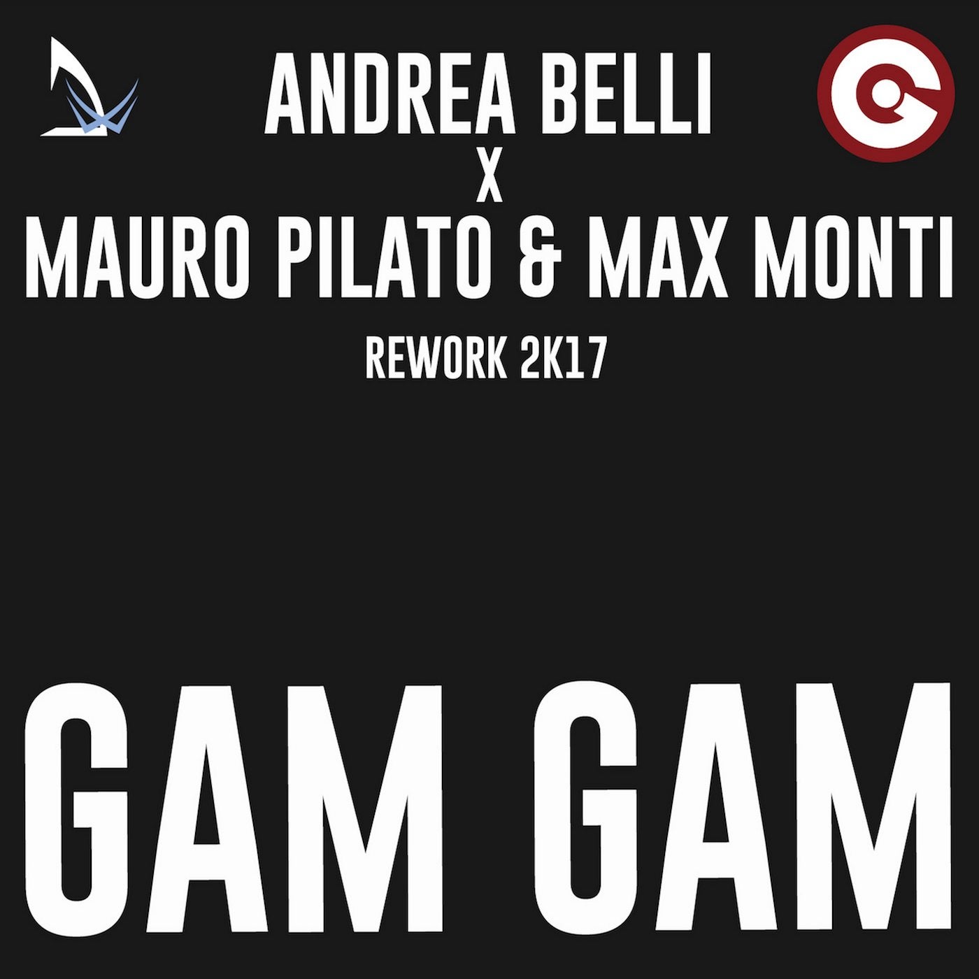 Gam Gam Rework 2017