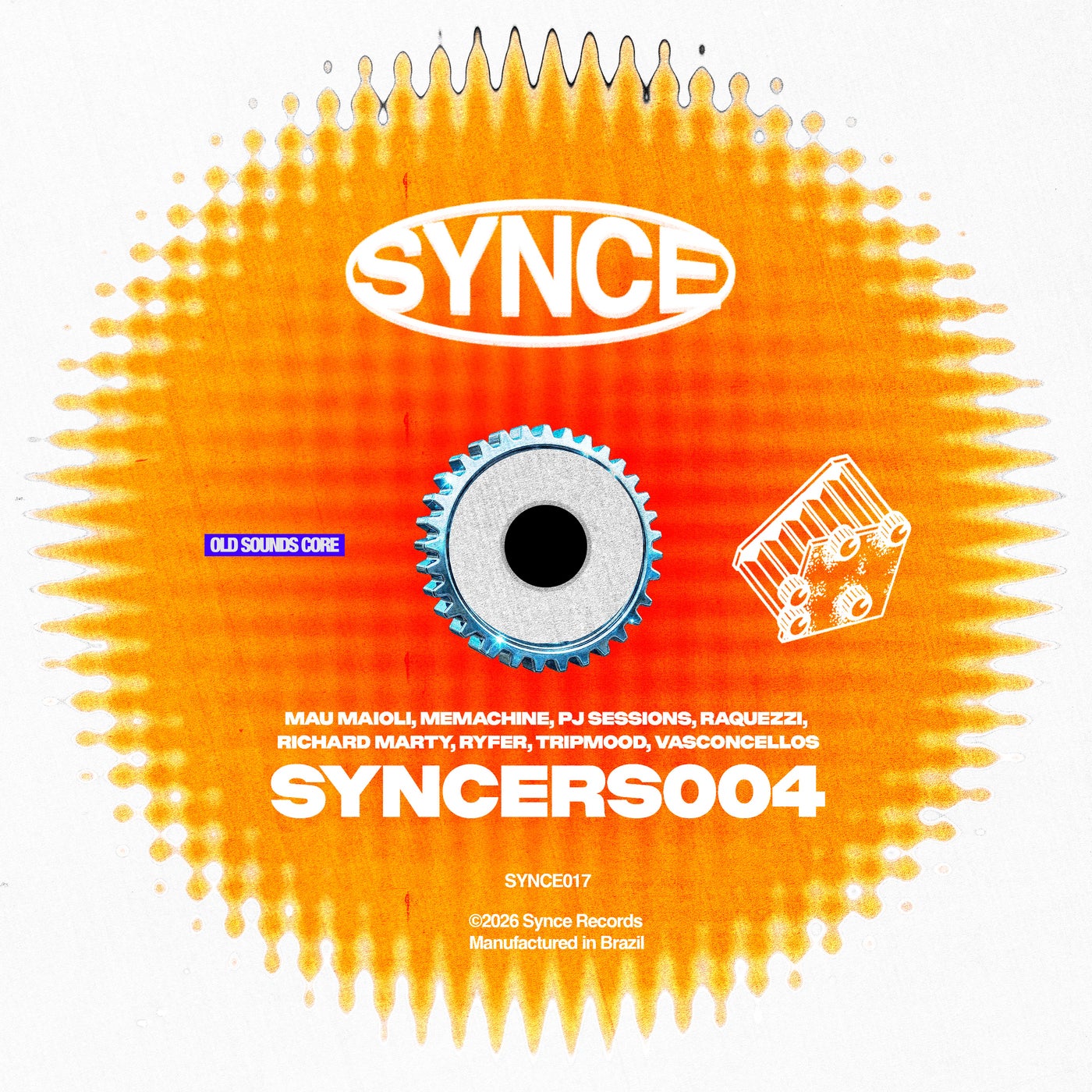 Synce Records Music & Downloads on Beatport