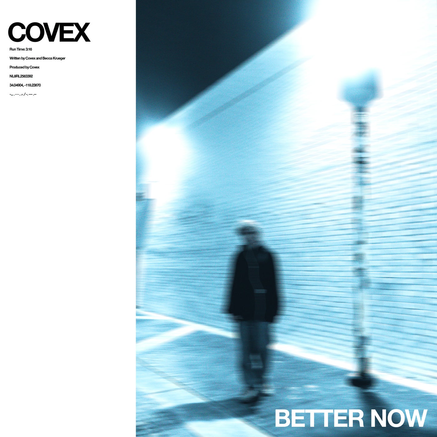 Better Now