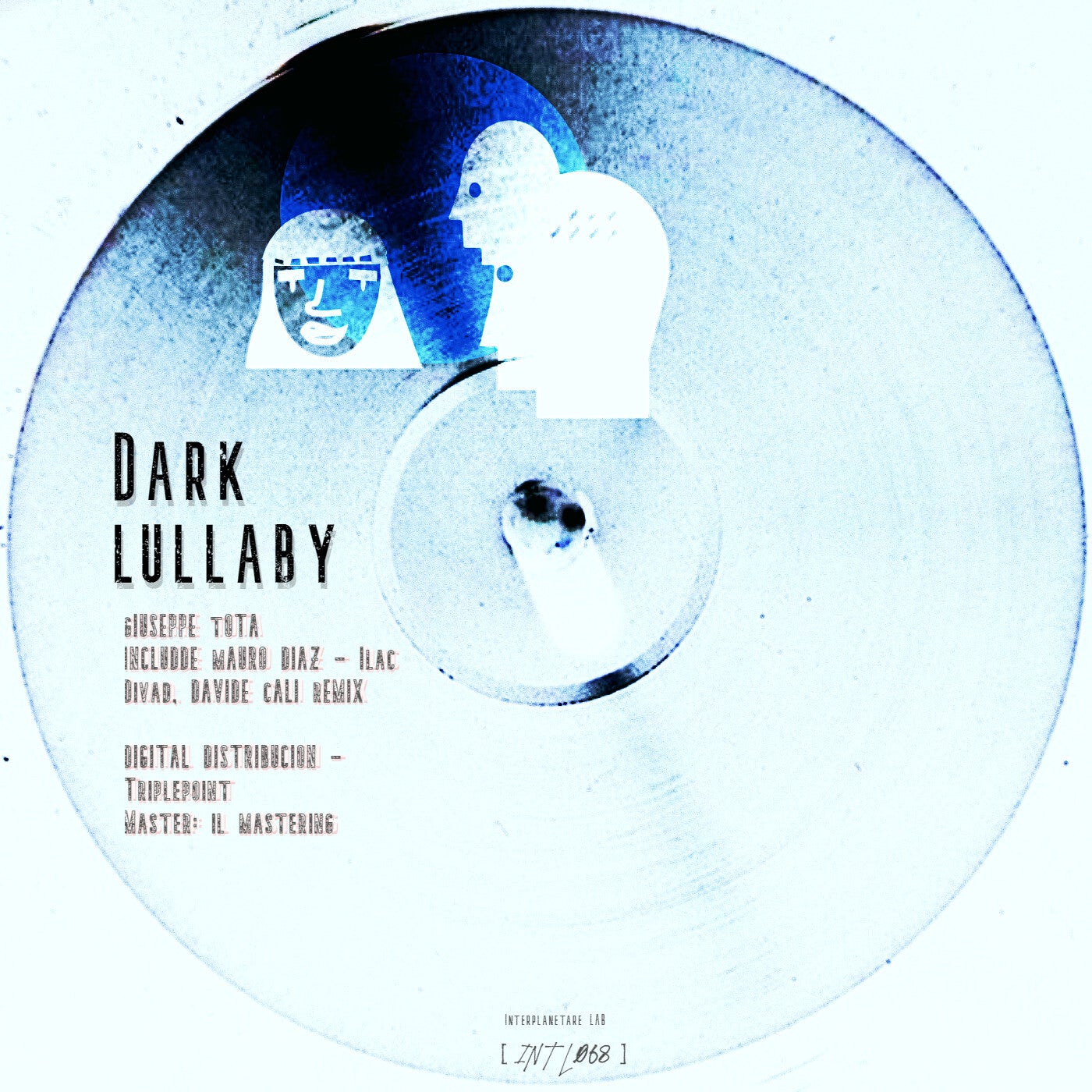 Dark Lullaby