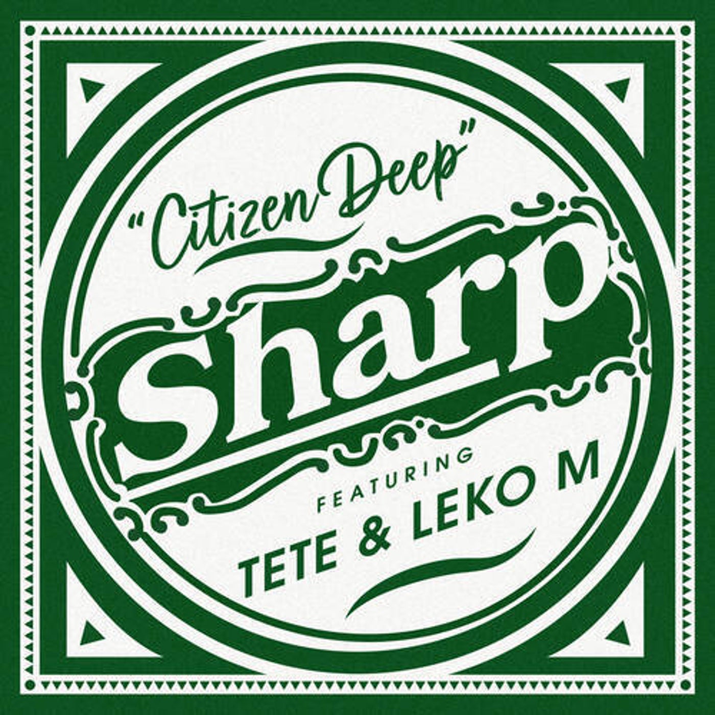 Sharp