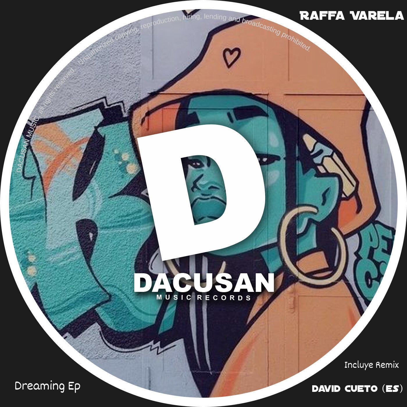 Dreaming Ep