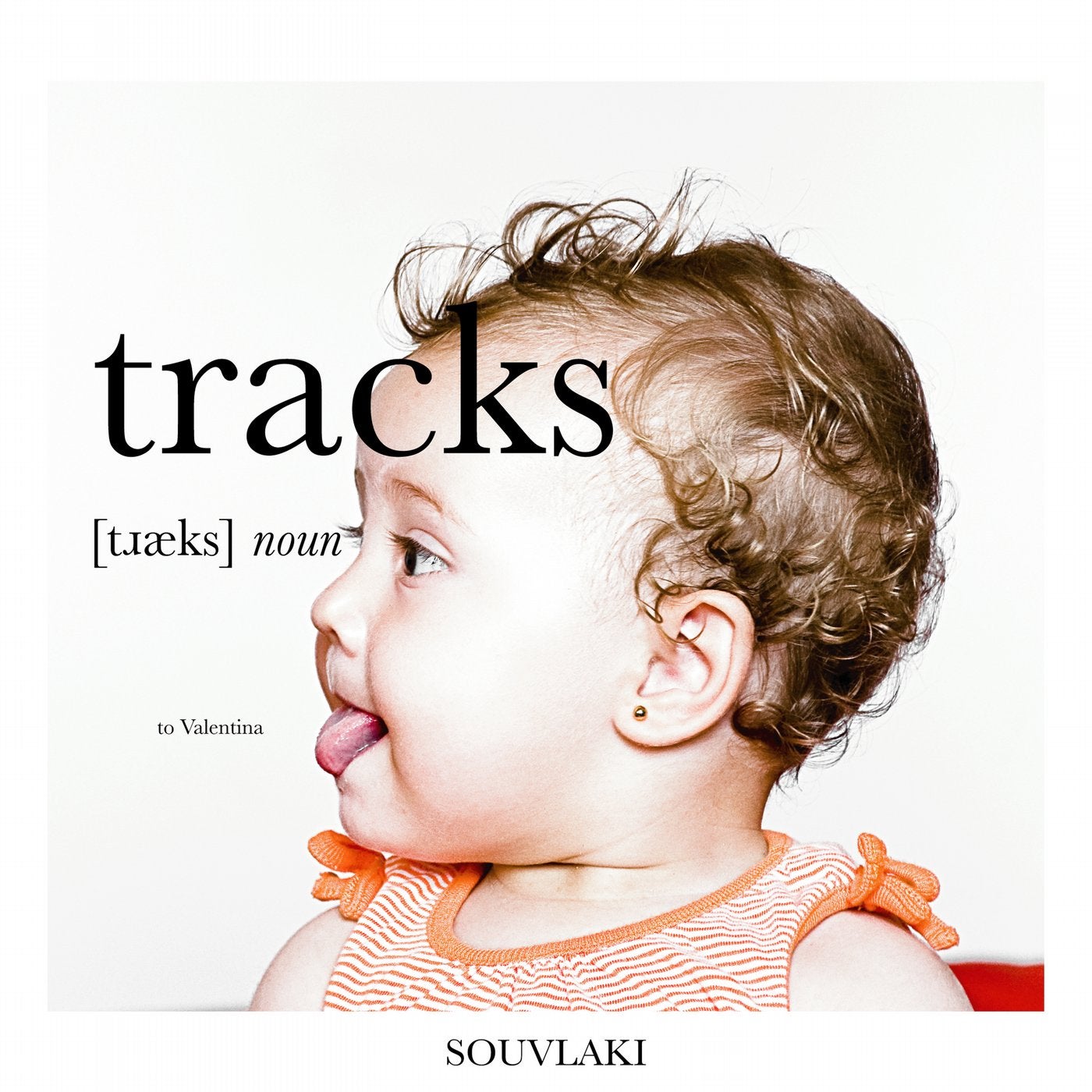 Tracks