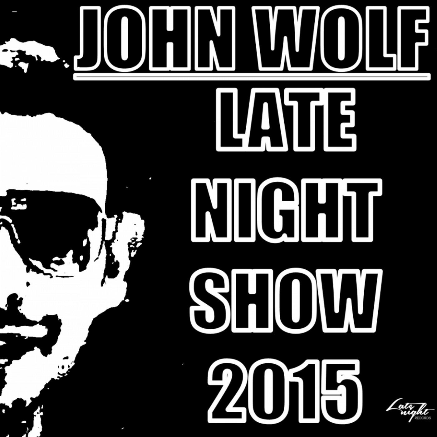 Late Night Show 2015