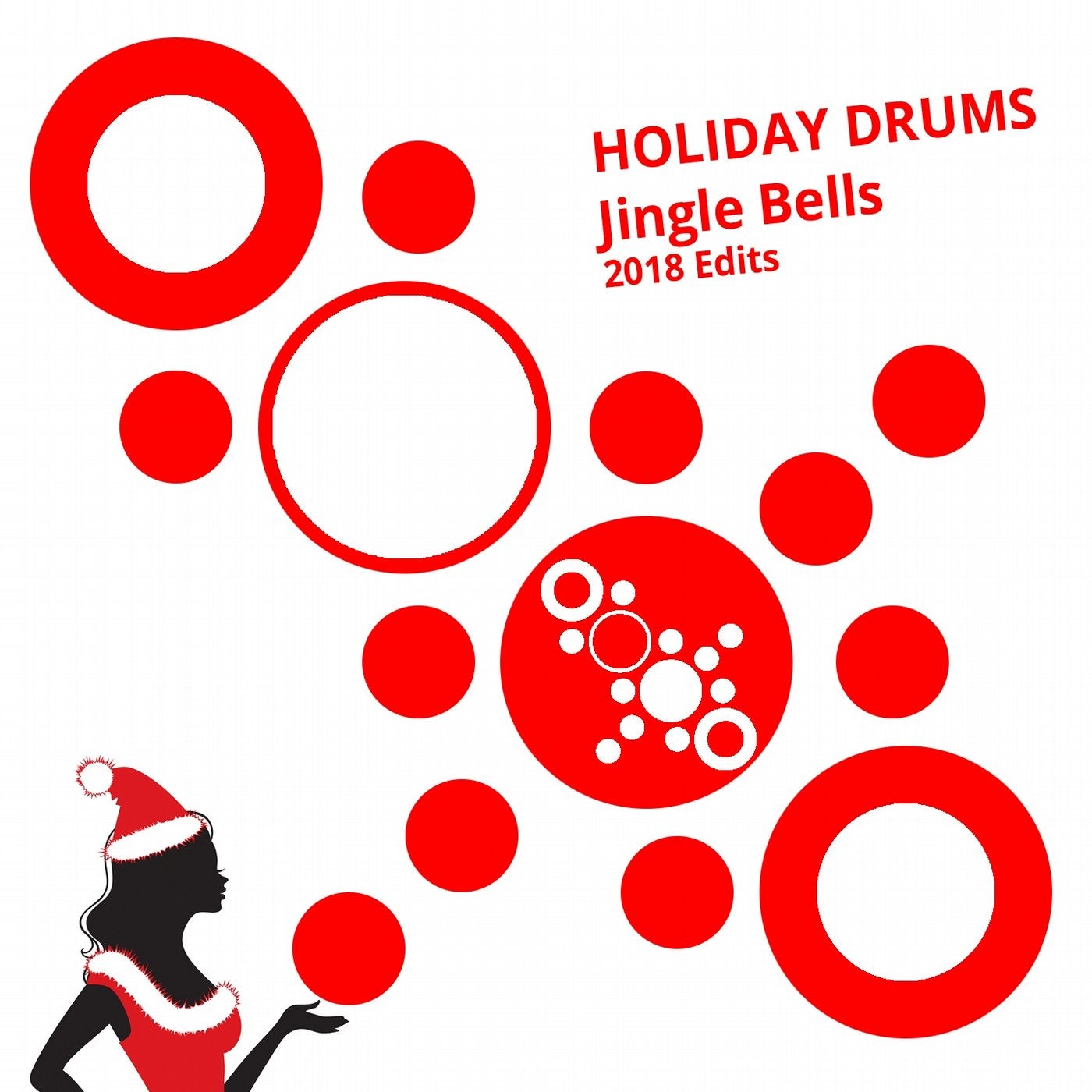 Jingle Bells (2018 Edits)