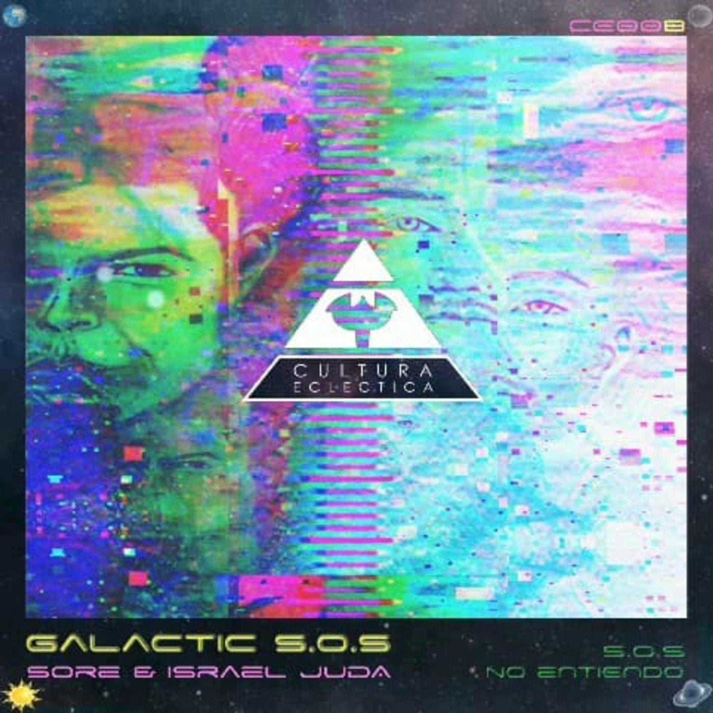 Galactic S.O.S