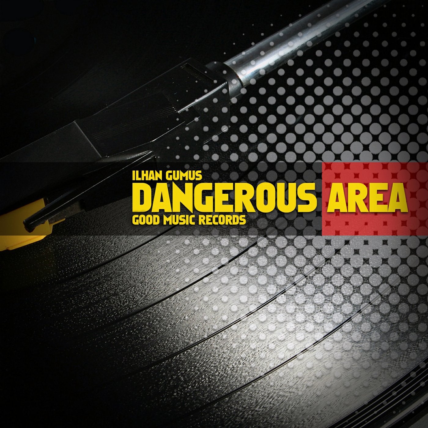 Dangerous Area
