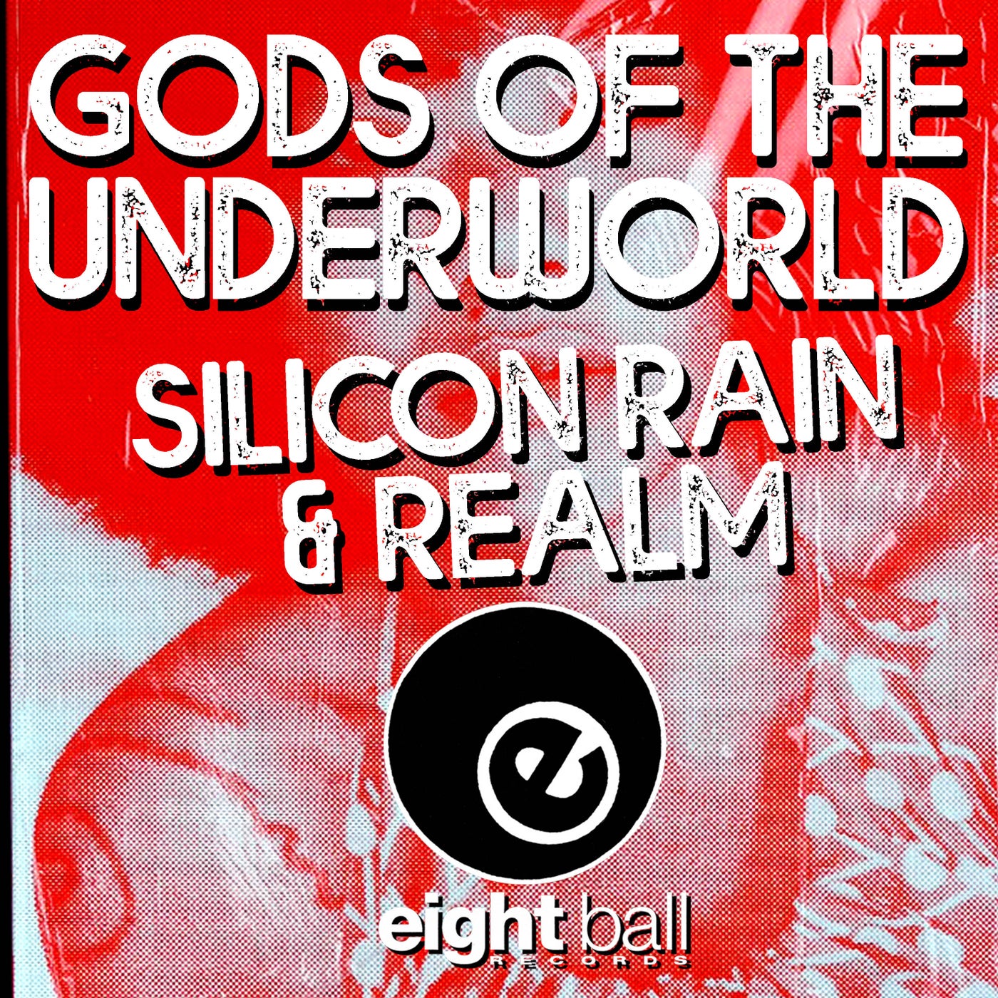 Gods Of The Underworld (Silicon Rain - Realm REMASTERED 2021)