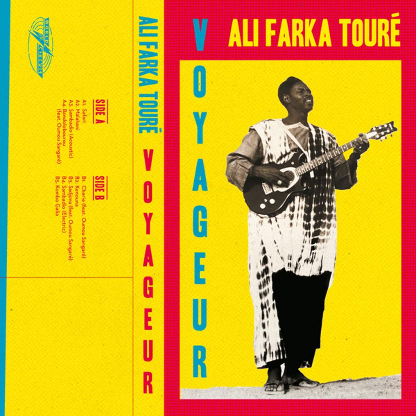 African preview 1