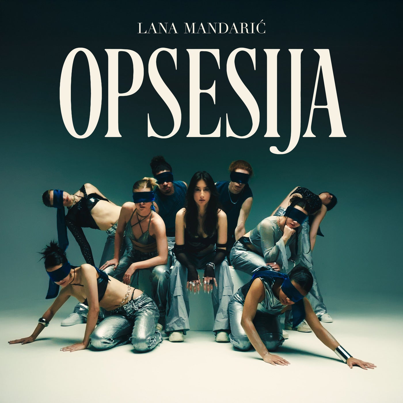 Opsesija