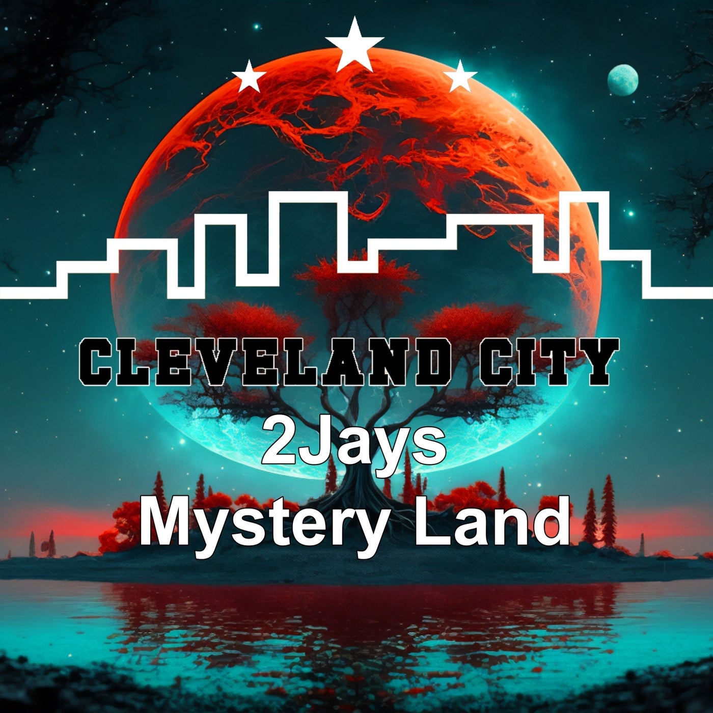 洋楽 Cleveland City Crookez Cleveland City Crookez CD