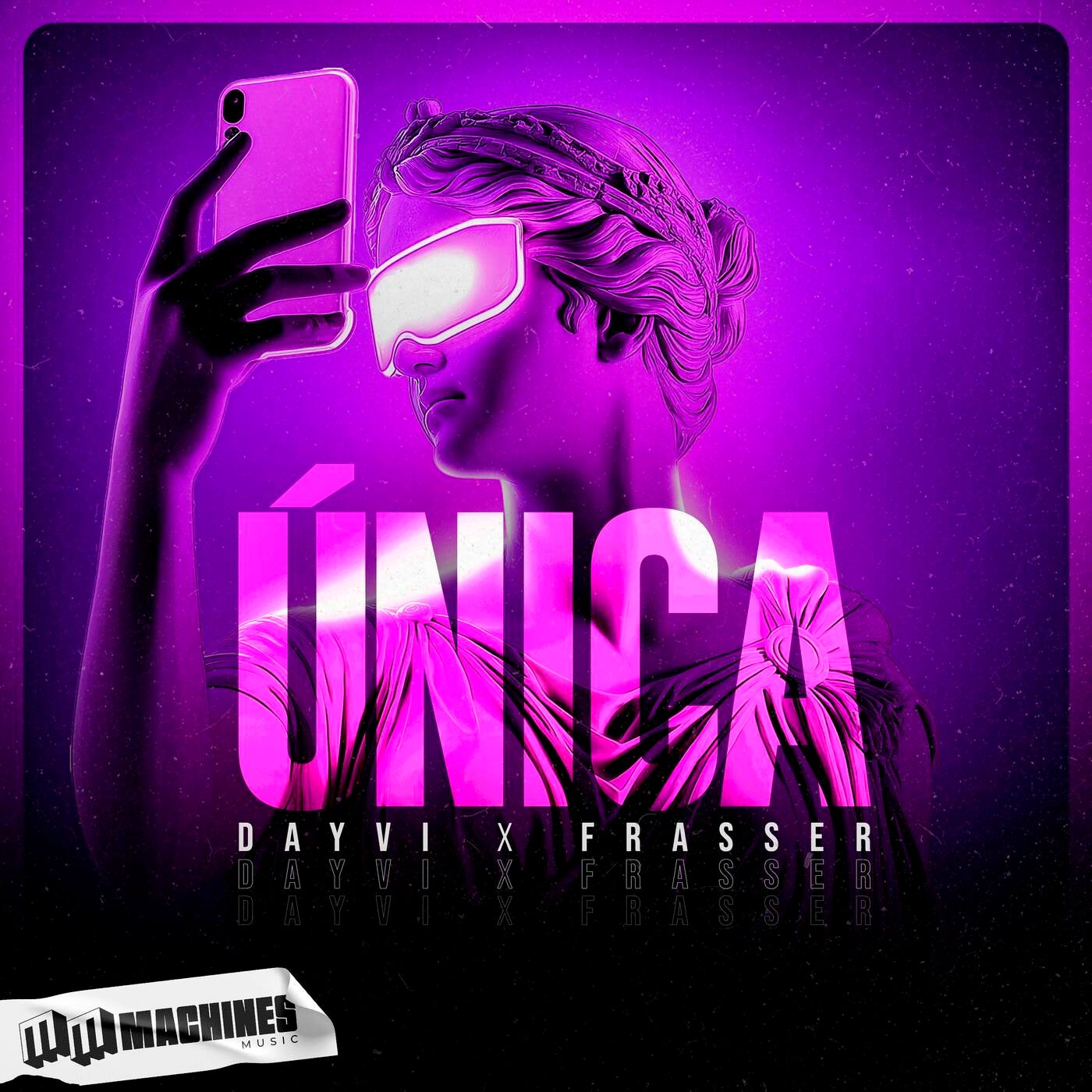 Única