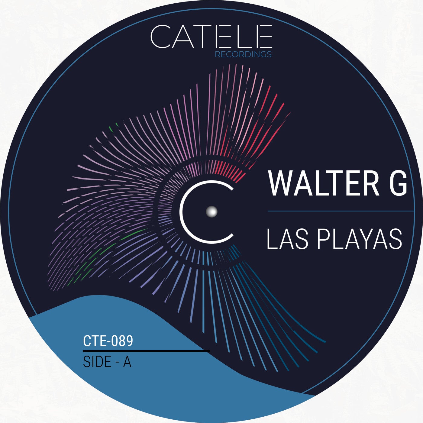 Las Playas (Original Mix)