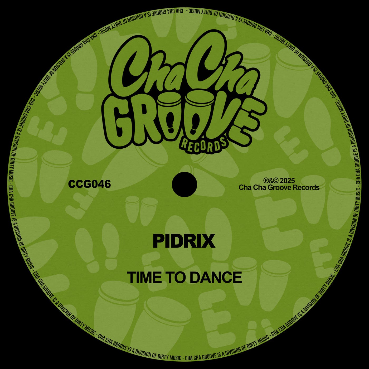 Time To Dance