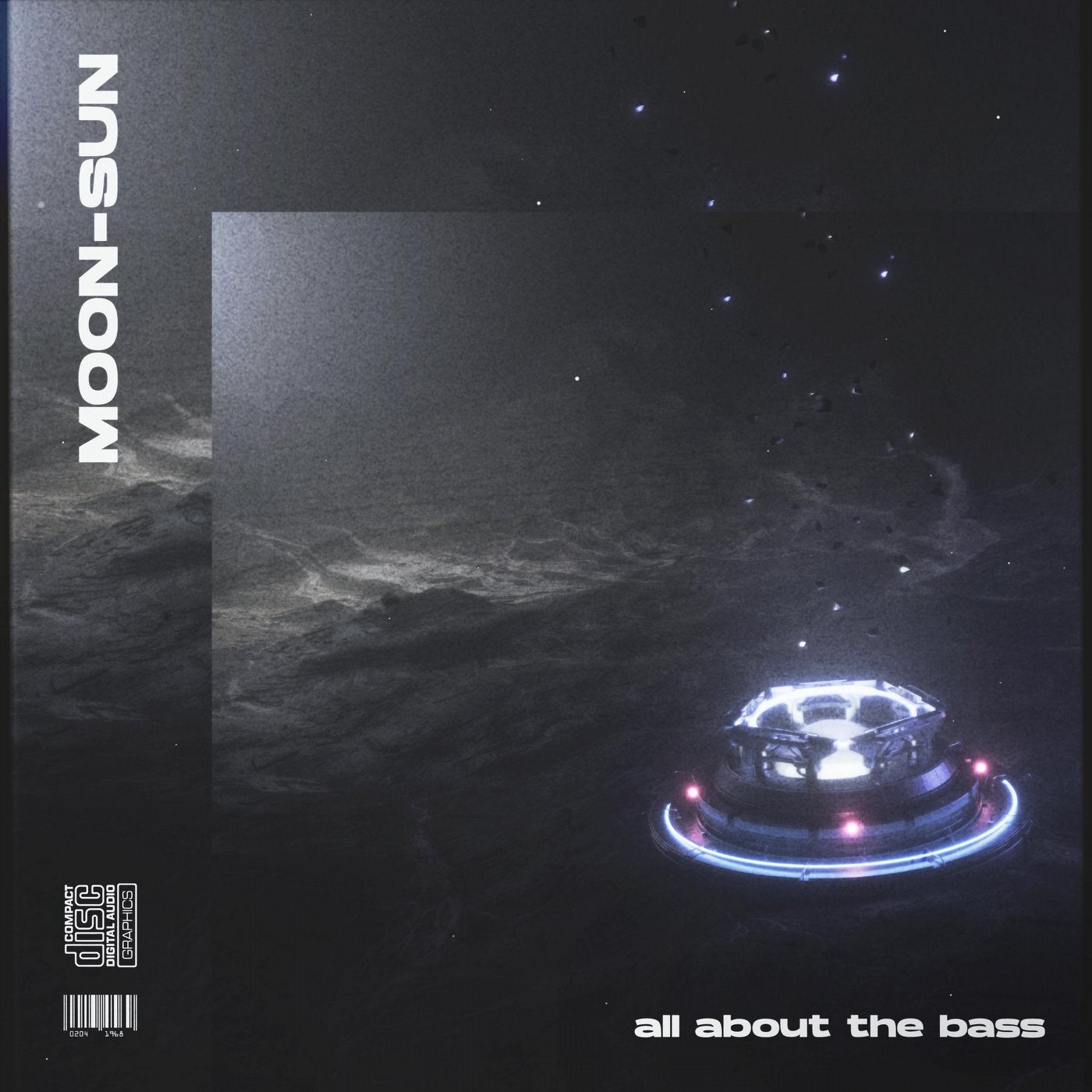 All About The Bass