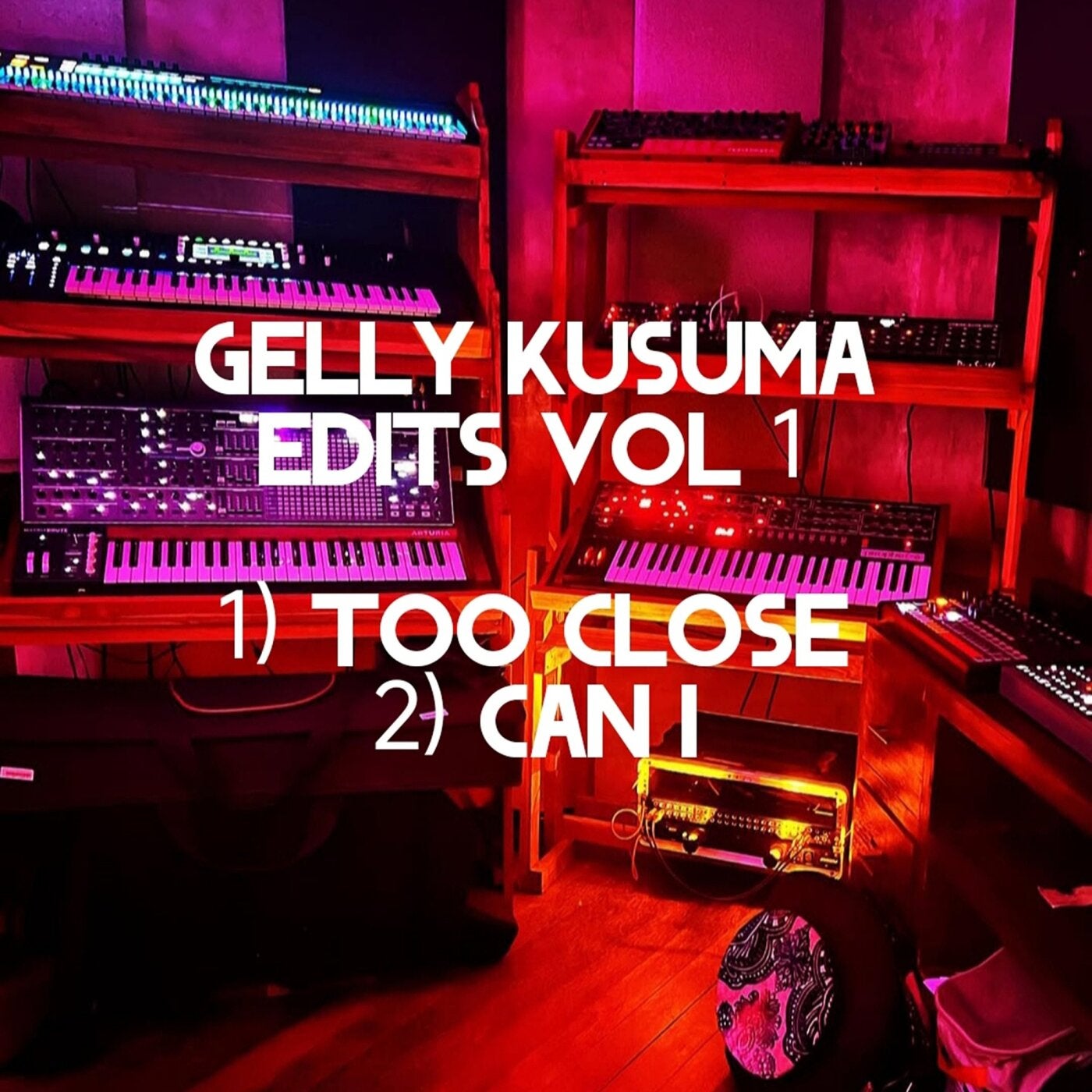 Edits Vol 1