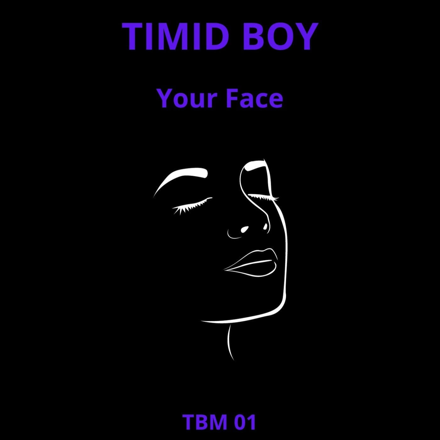 Your Face EP