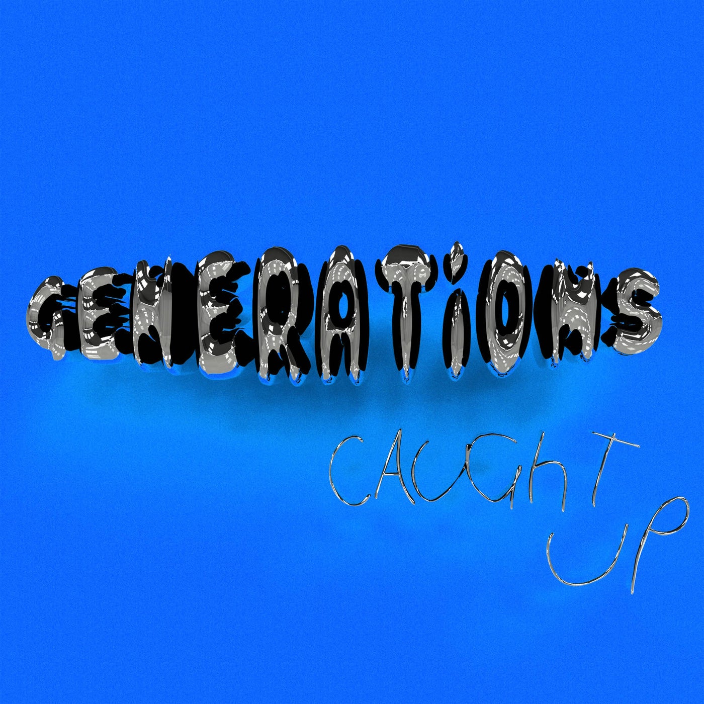 Generations - VIP