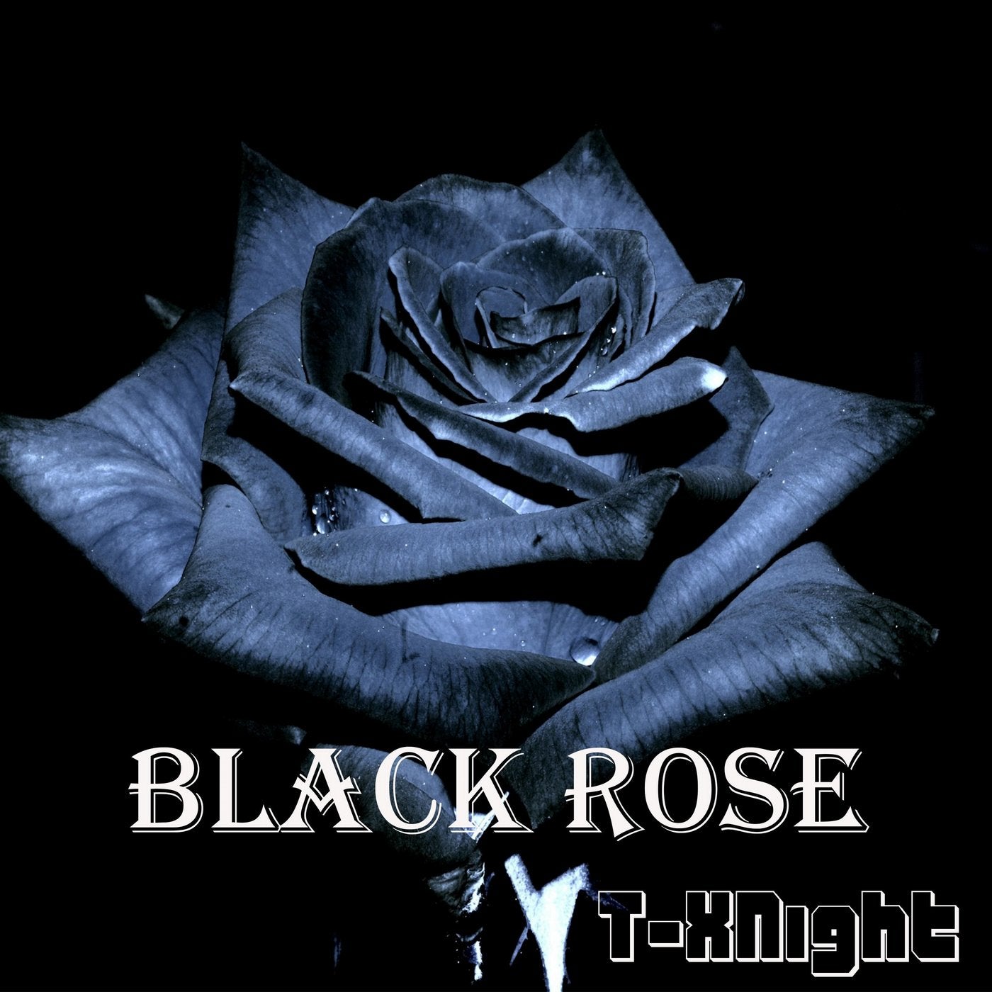 Black Rose