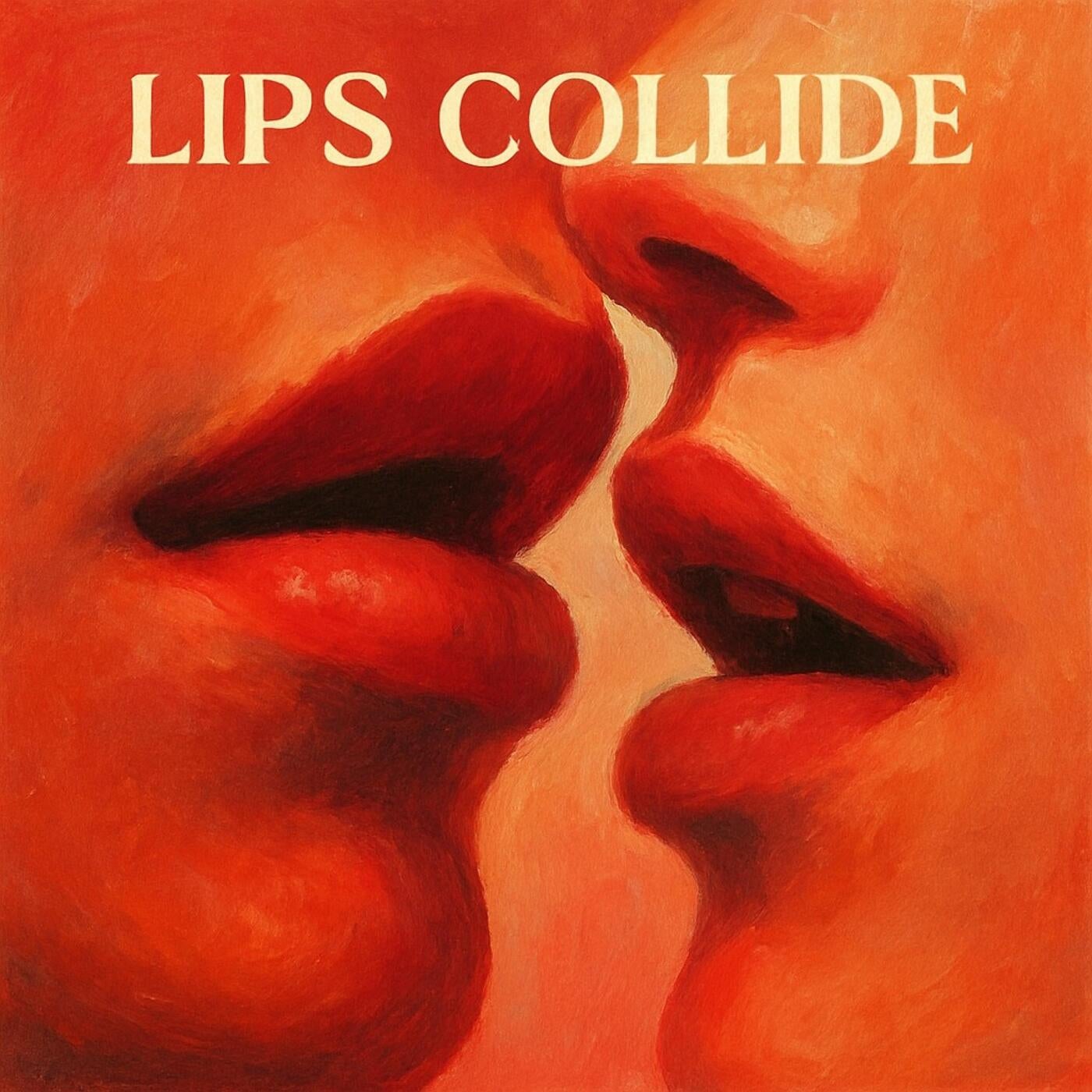 Lips Collide (Diversity Mix)