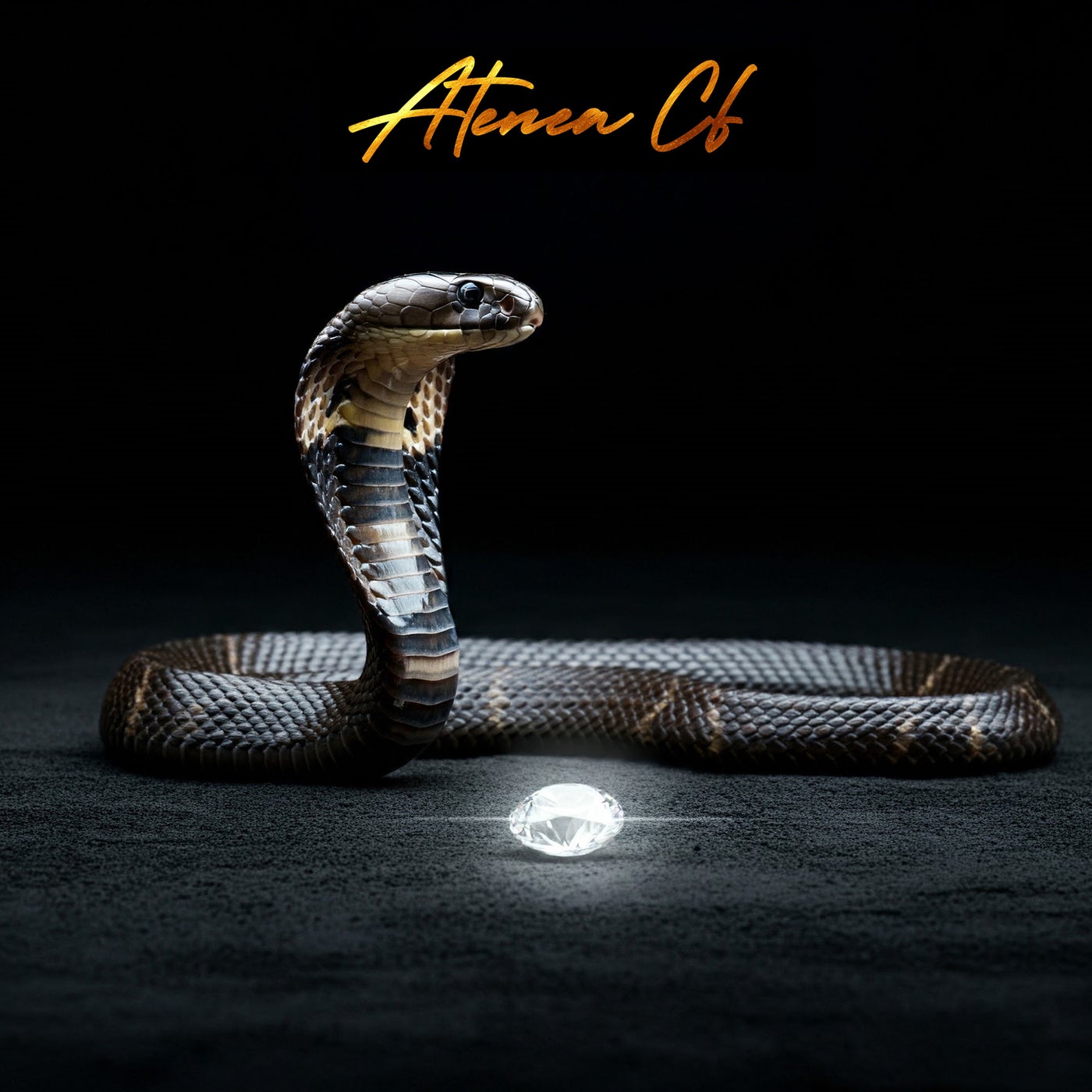 Atenea CF