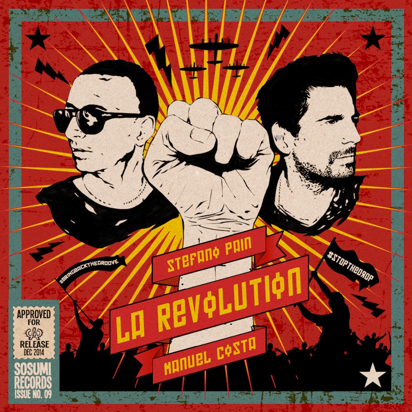 La Revolution