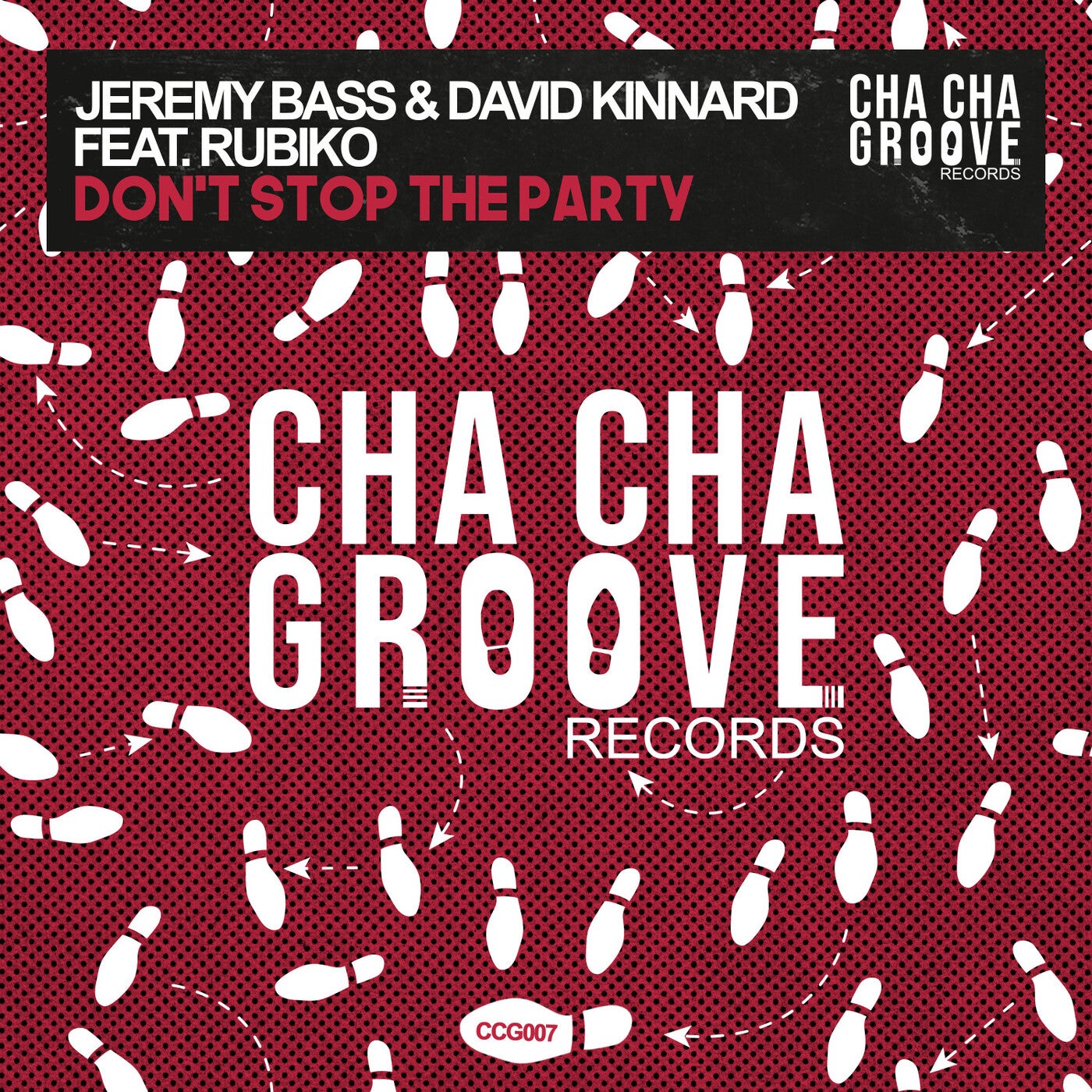 Cha Cha Groove Records Music Downloads on Beatport