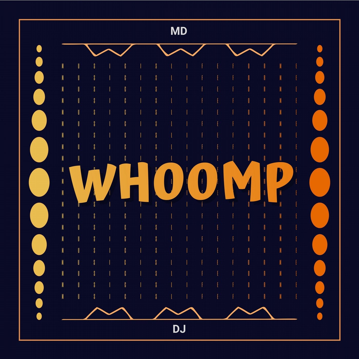 Whoomp (Extended Version)