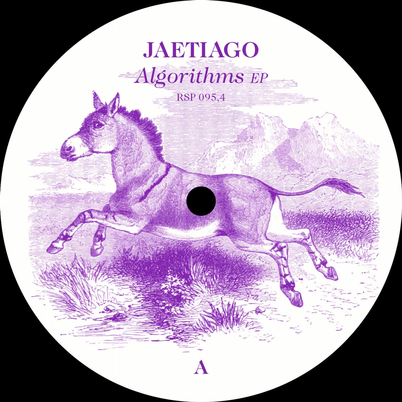 Algorhitms EP