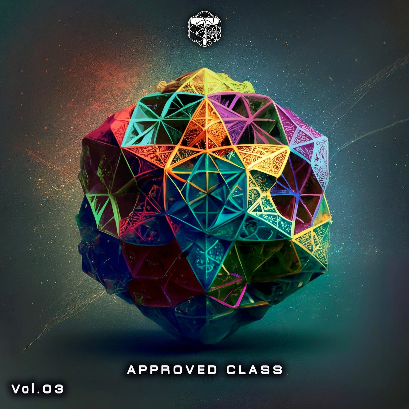 Approved Class Vol.03