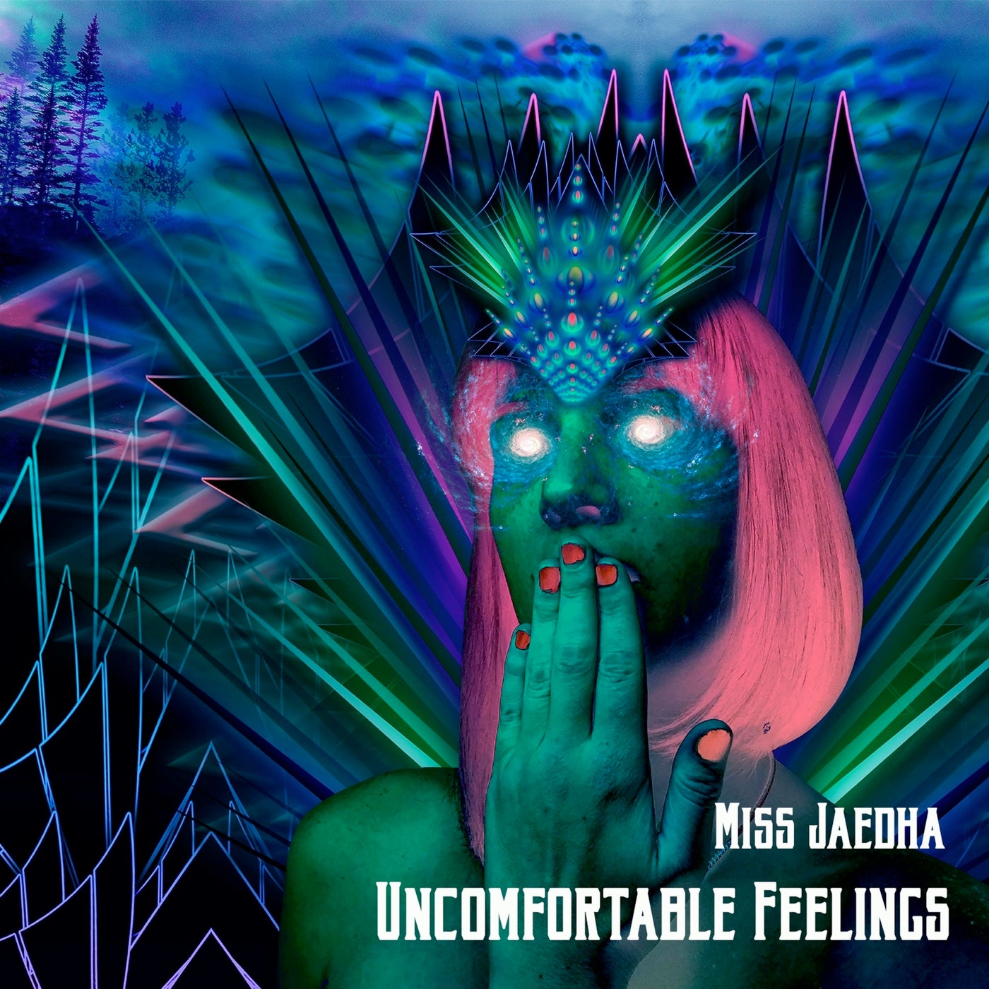 Uncomfortable Feelings