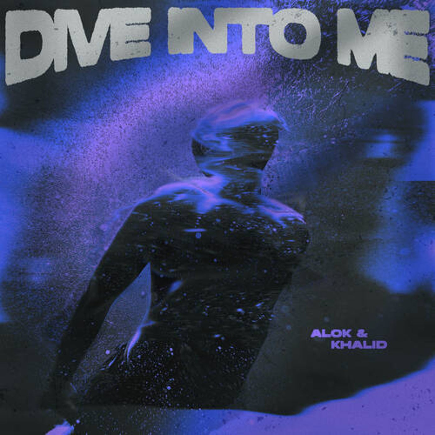Dive Into Me (Extended Mix)