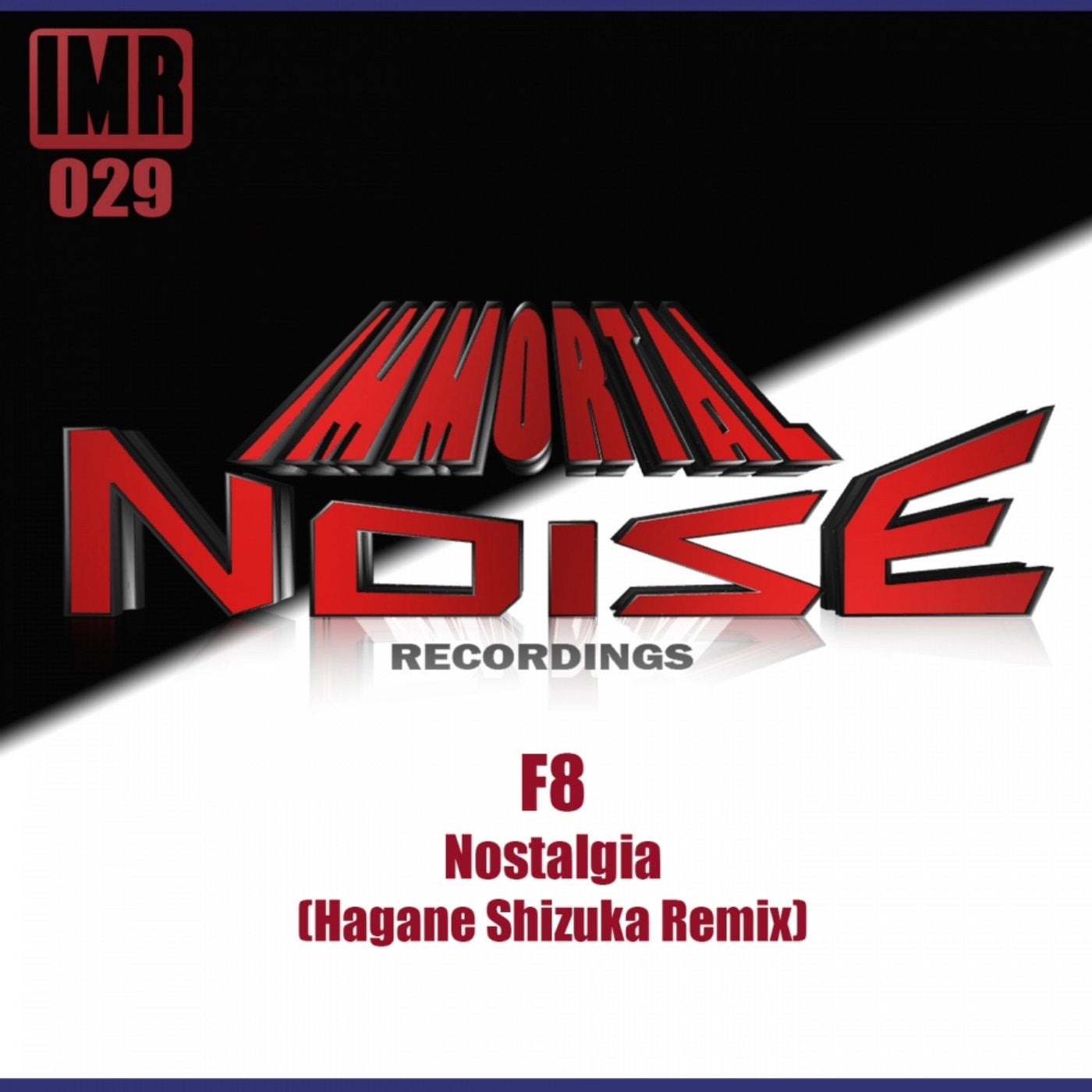 Nostalgia (Hagane Shizuka Remix)