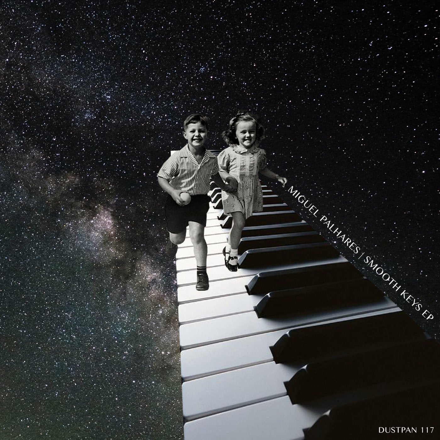 Smooth Keys EP