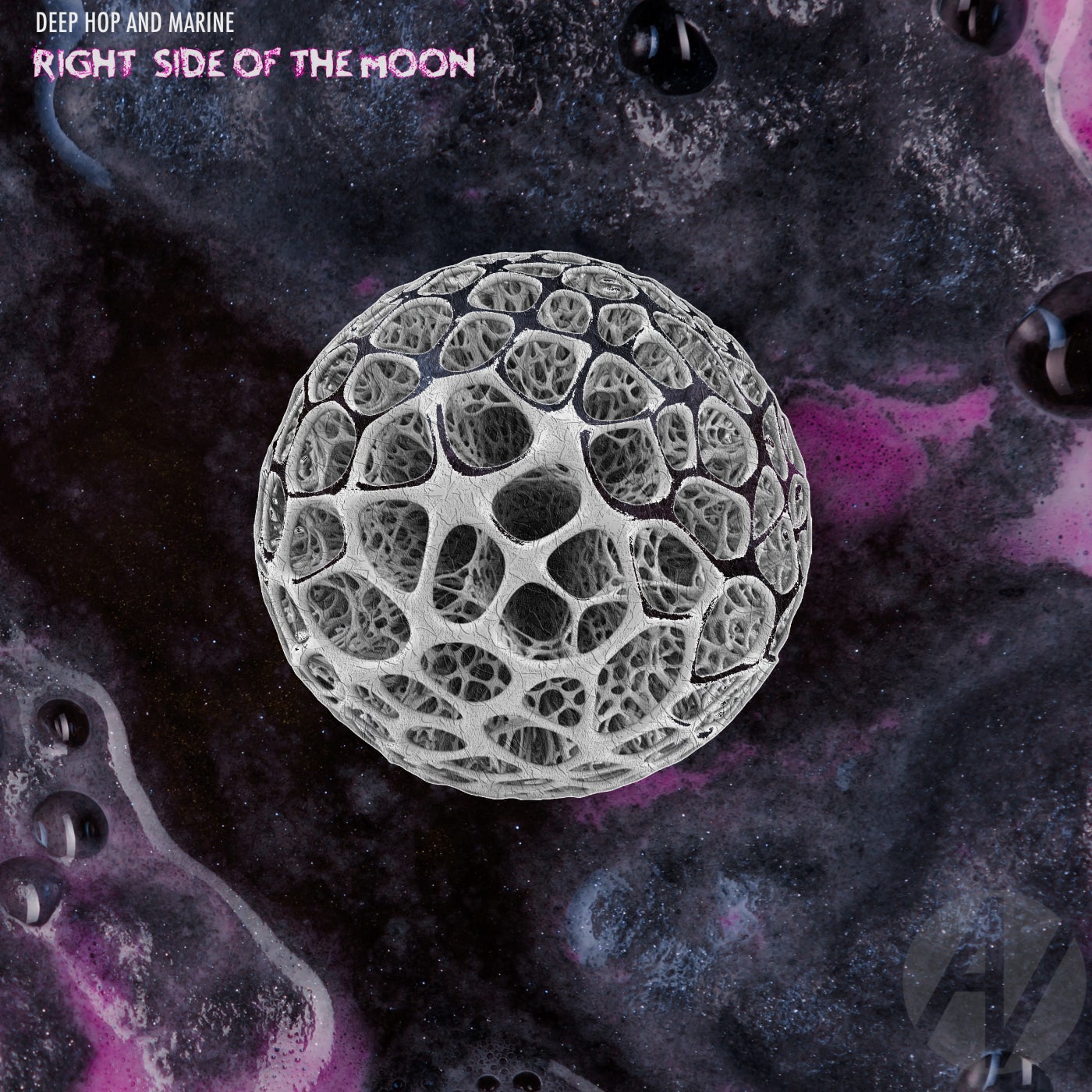 Right Side of the Moon