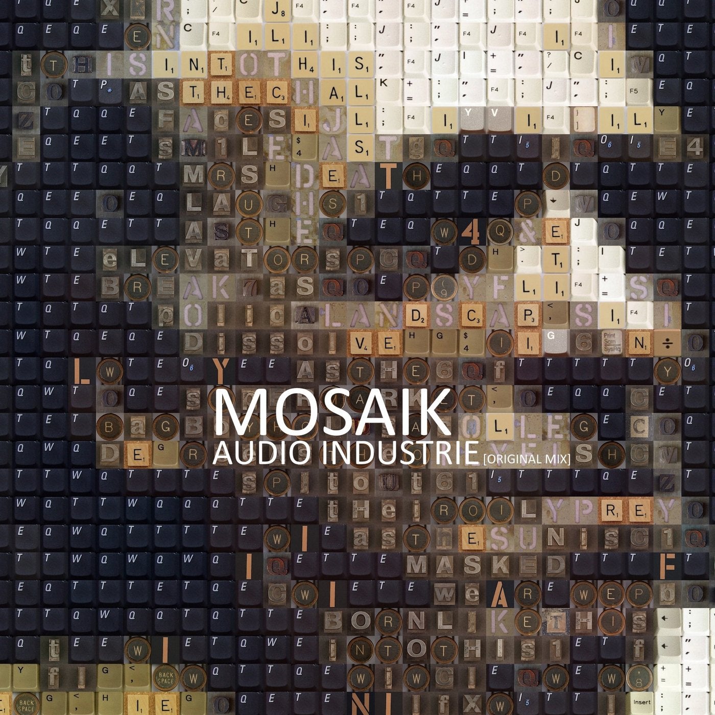 Mosaik