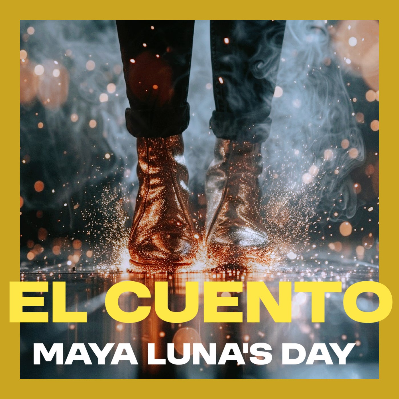 El Cuento - Original Mix