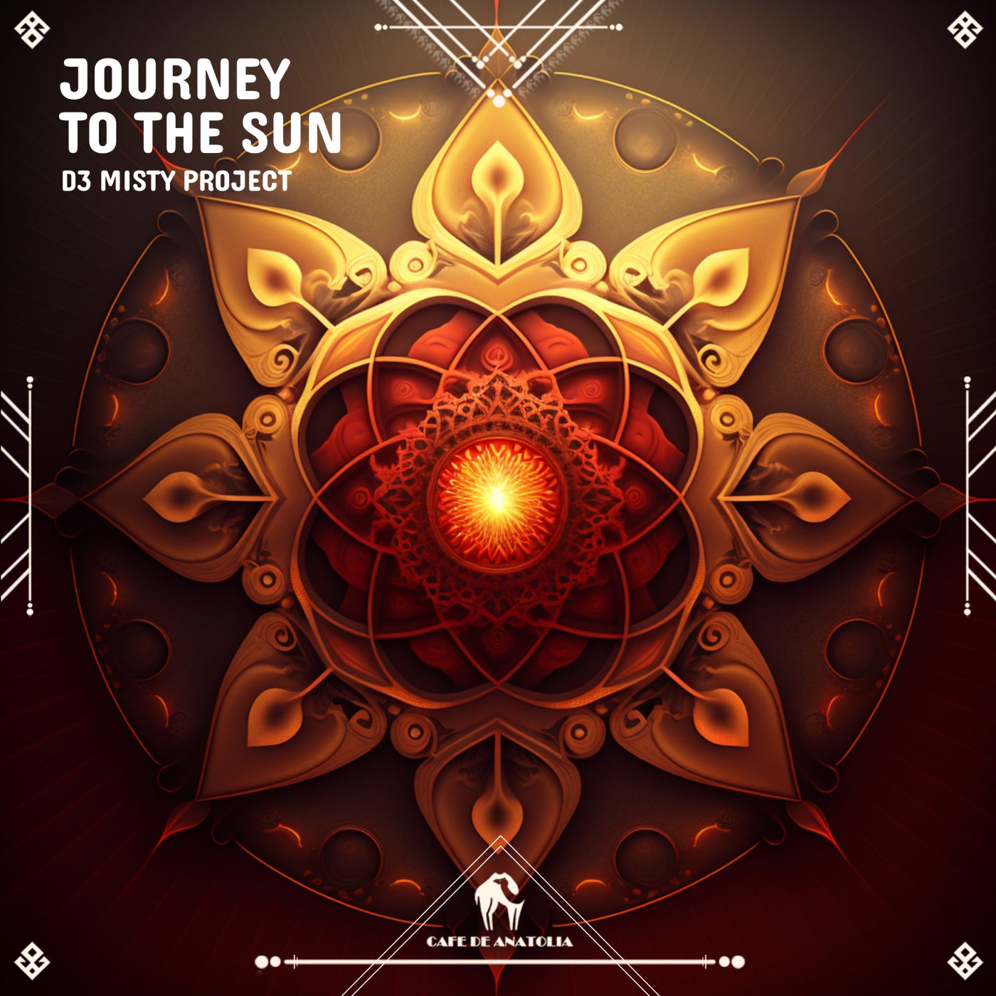 Journey to the Sun