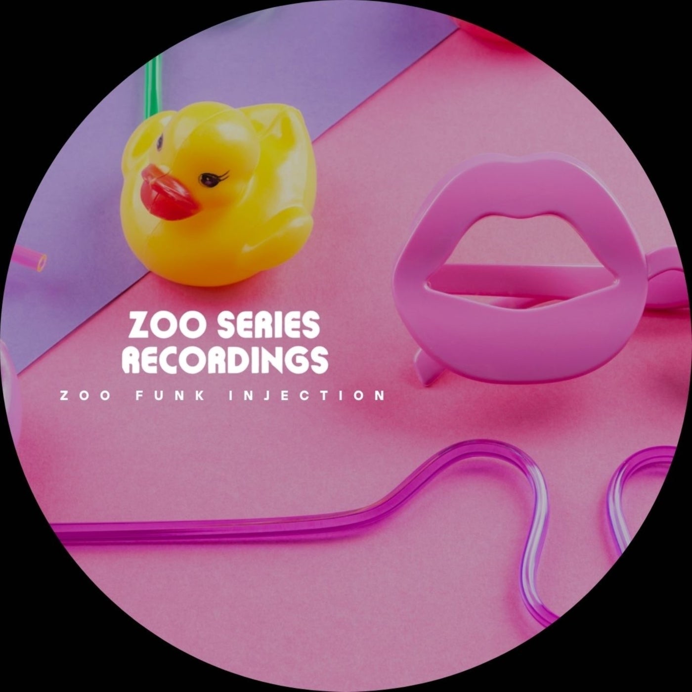 Zoo Funk Injection