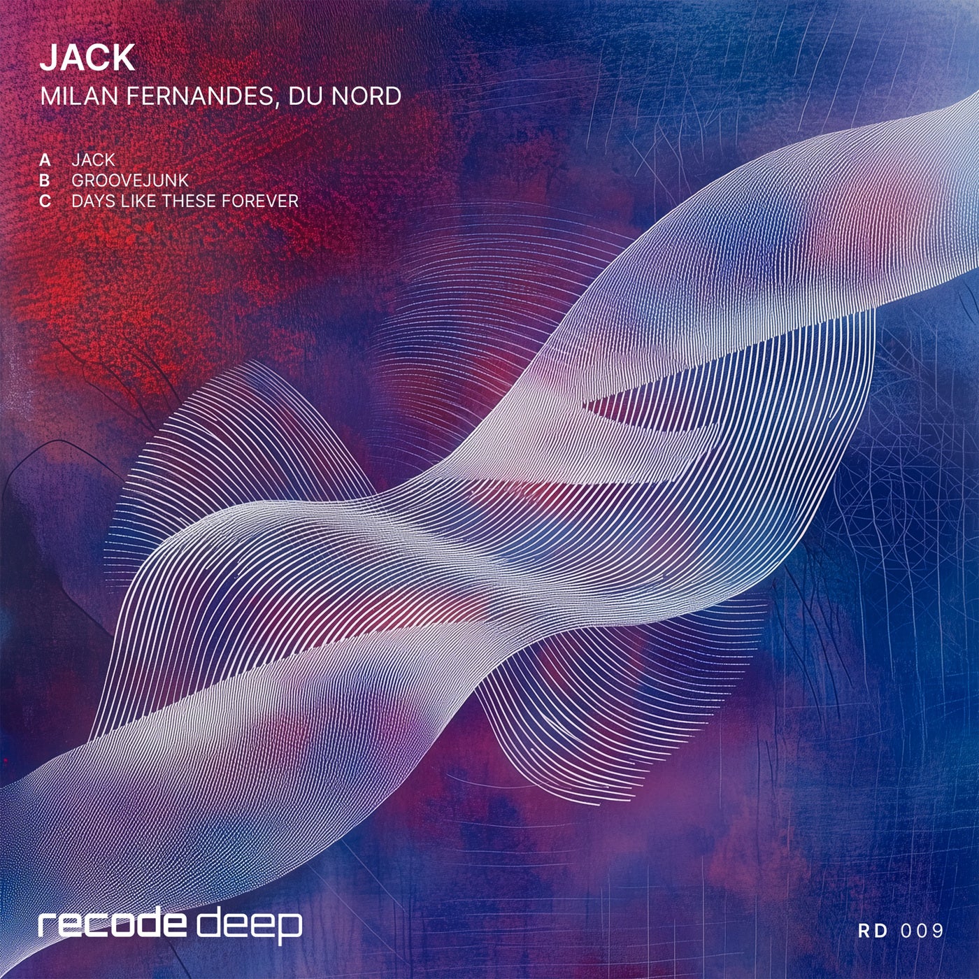 Cover art for Jack