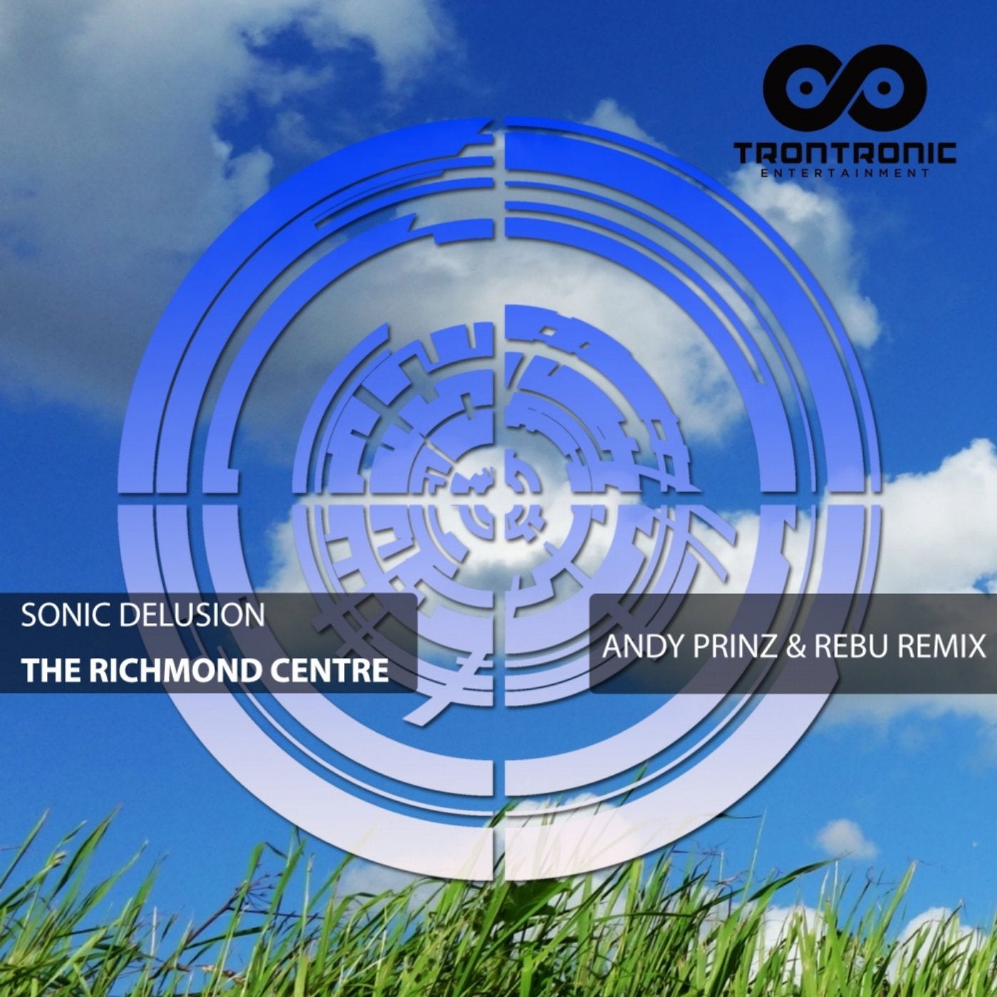 The Richmond Centre (Andy Prinz & ReBu Remix)