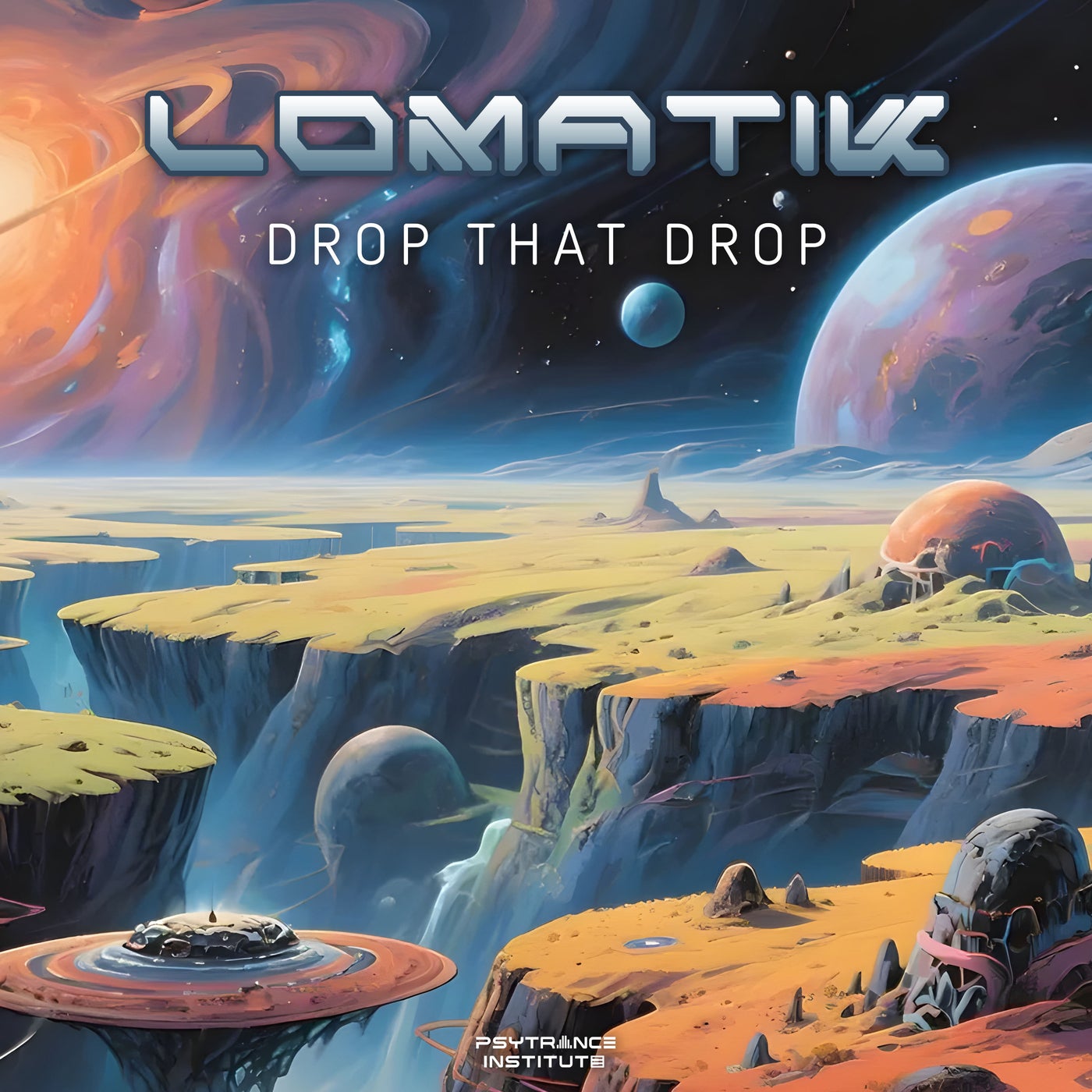 Drop That Drop
